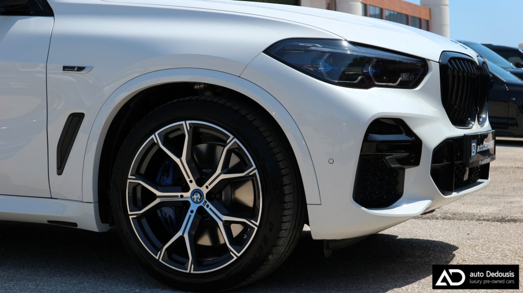 Bmw X5 45e | Sky Lounge Panorama | Head Up | Lazer