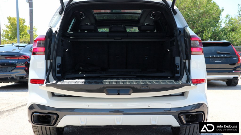 Bmw X5 45e | Sky Lounge Panorama | Head Up | Lazer