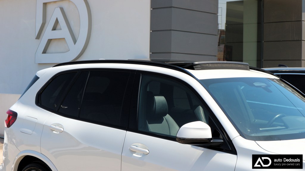 Bmw X5 45e | Sky Lounge Panorama | Head Up | Lazer