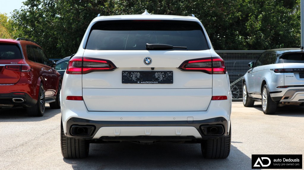 Bmw X5 45e | Sky Lounge Panorama | Head Up | Lazer