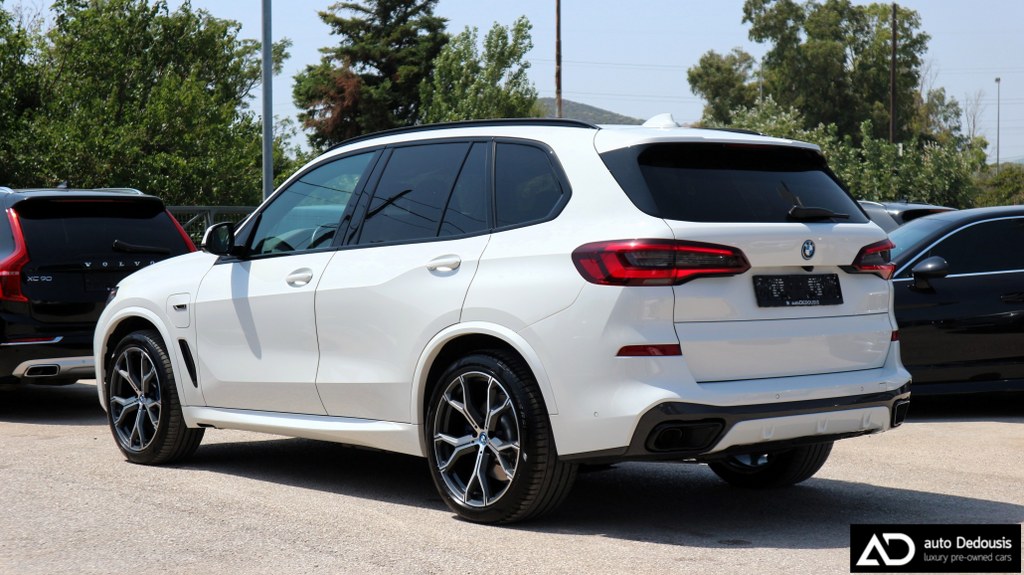 Bmw X5 45e | Sky Lounge Panorama | Head Up | Lazer