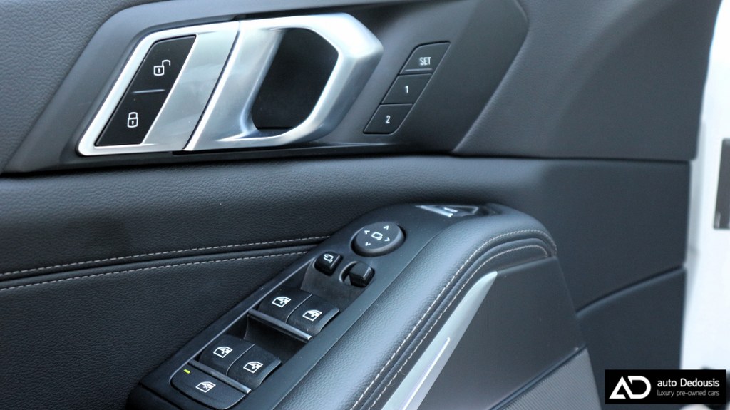 Bmw X5 45e | Sky Lounge Panorama | Head Up | Lazer