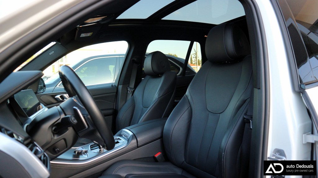 Bmw X5 45e | Sky Lounge Panorama | Head Up | Lazer