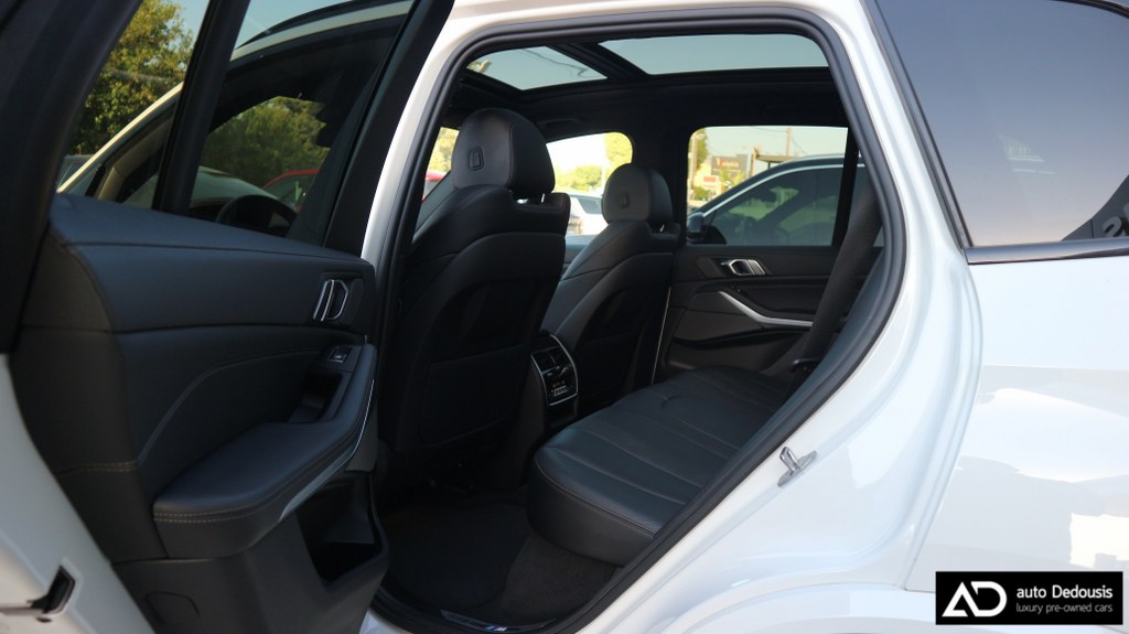 Bmw X5 45e | Sky Lounge Panorama | Head Up | Lazer