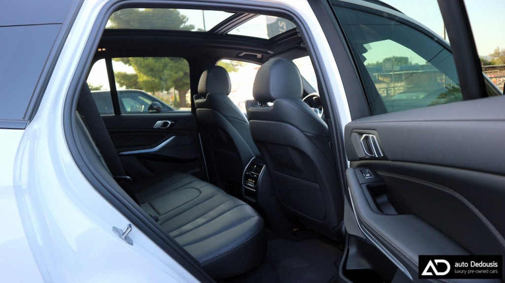 Bmw X5 45e | Sky Lounge Panorama | Head Up | Lazer