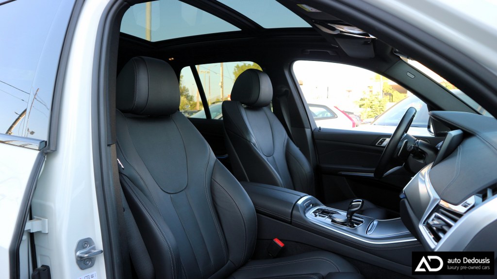 Bmw X5 45e | Sky Lounge Panorama | Head Up | Lazer
