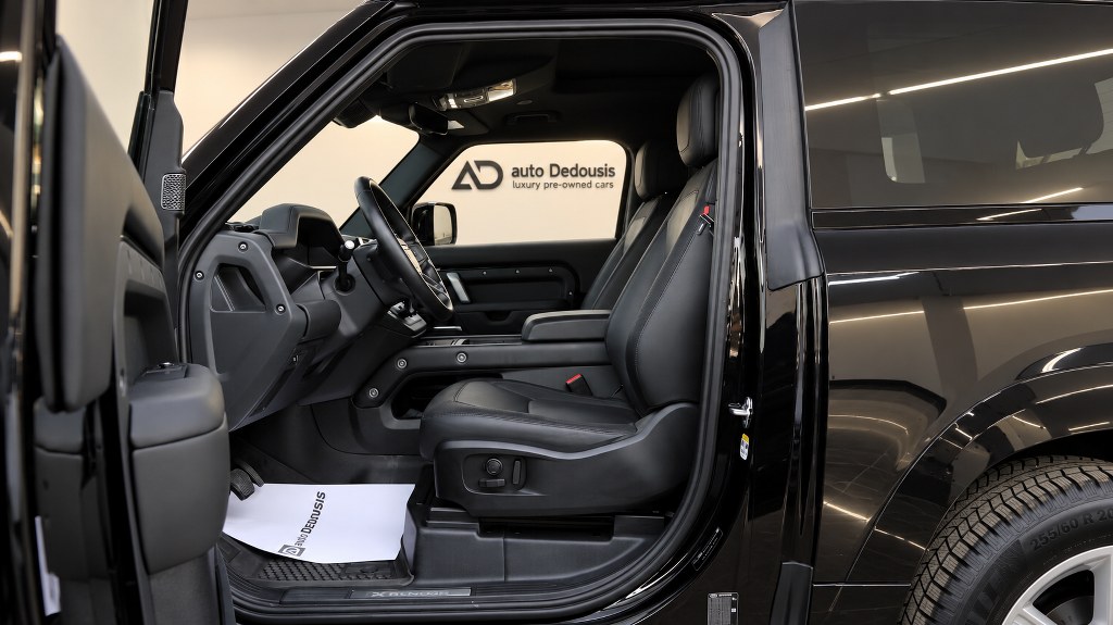 Land Rover Defender 90 | D200 | X-Dynamic Hse | Panorama