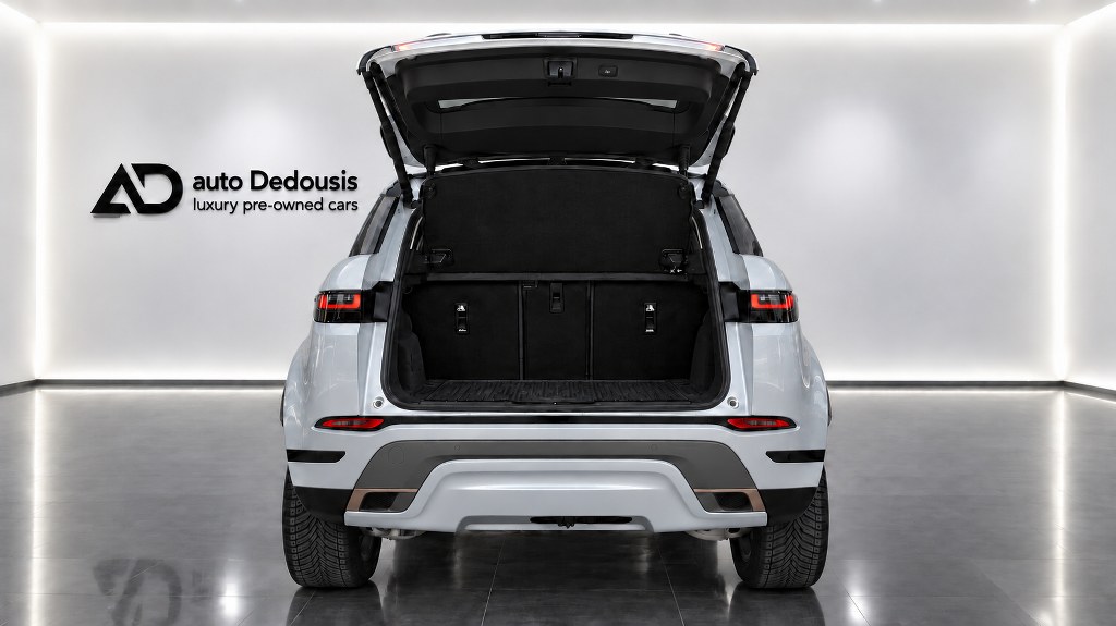 Land Rover Range Rover Evoque R-Dynamic SE | Meridian