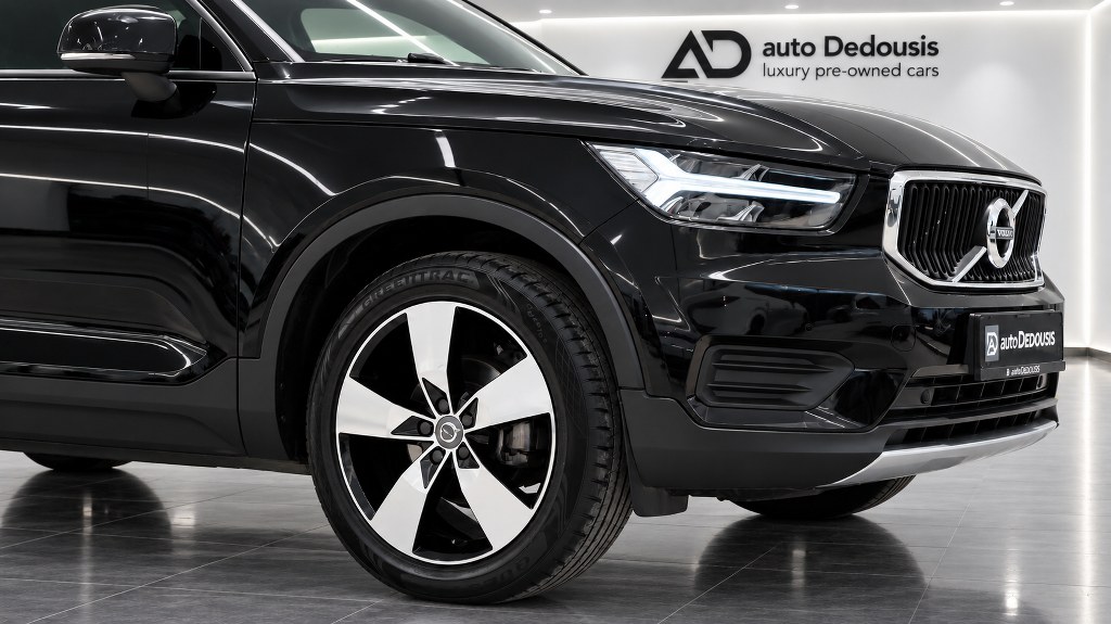 Volvo XC40 T3 | Geartronic | Momentum