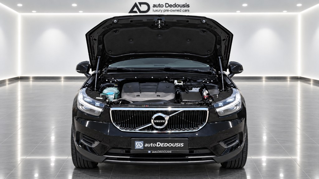 Volvo XC40 T3 | Geartronic | Momentum