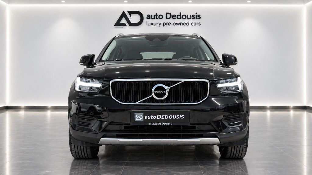 Volvo XC40 T3 | Geartronic | Momentum