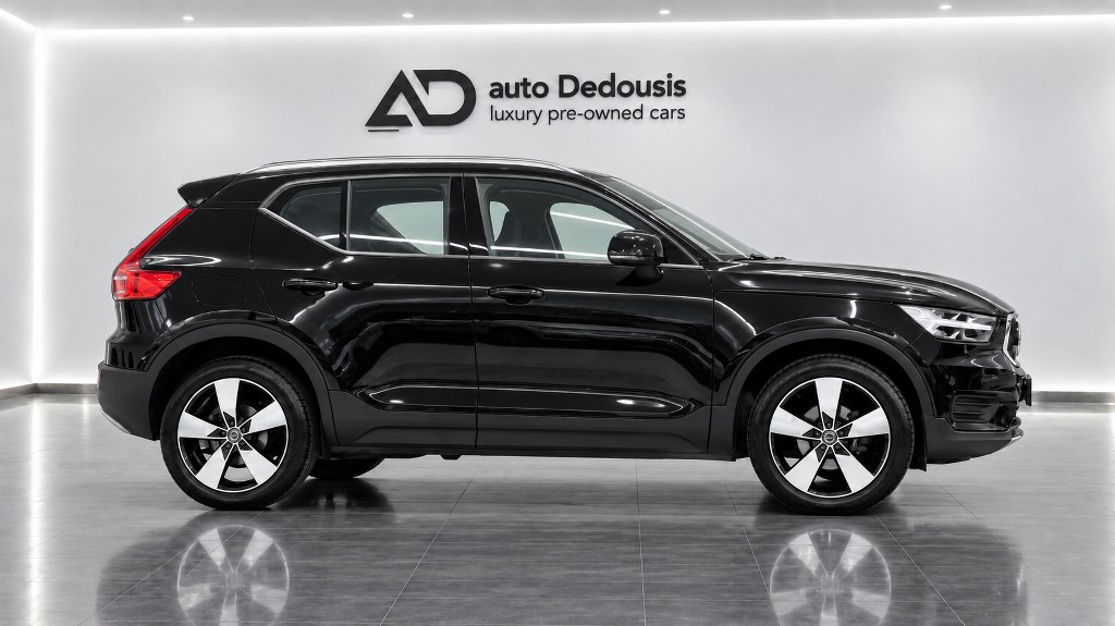 Volvo XC40 T3 | Geartronic | Momentum