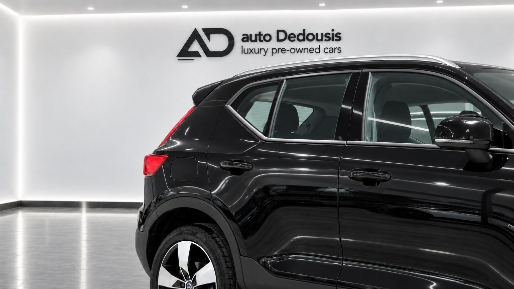 Volvo XC40 T3 | Geartronic | Momentum