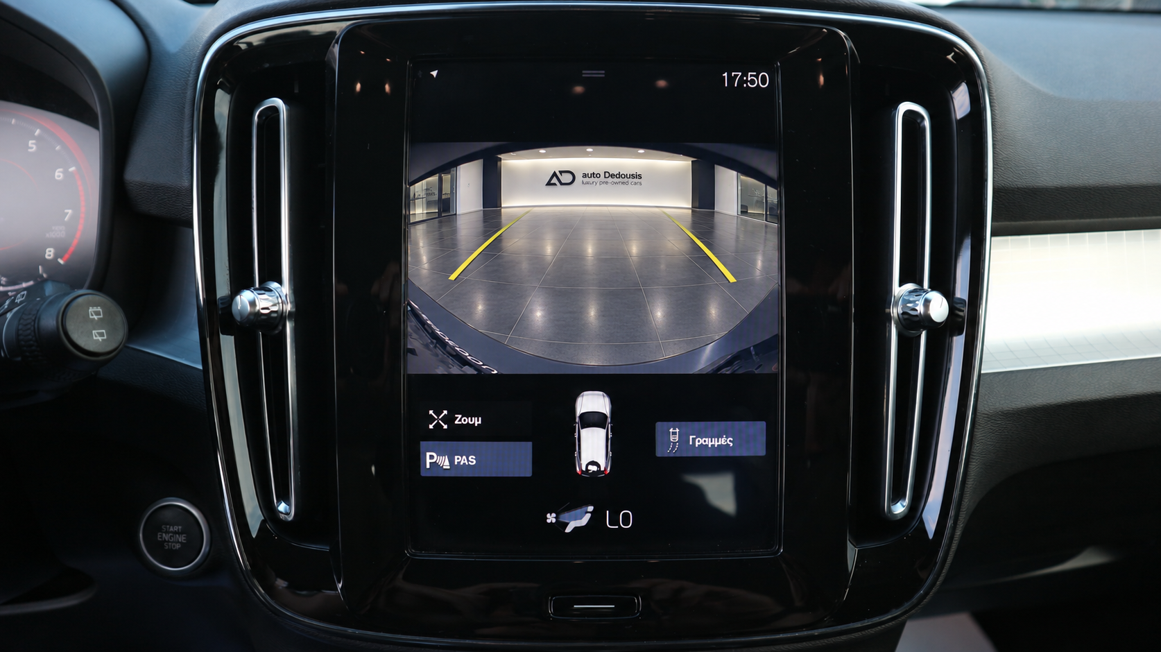 Volvo XC40 T3 | Geartronic | Momentum