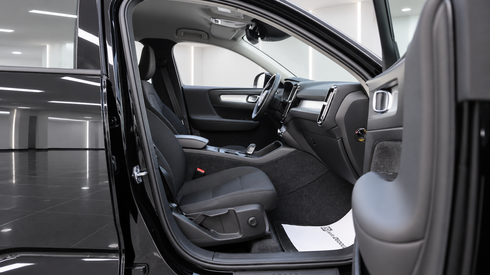 Volvo XC40 T3 | Geartronic | Momentum