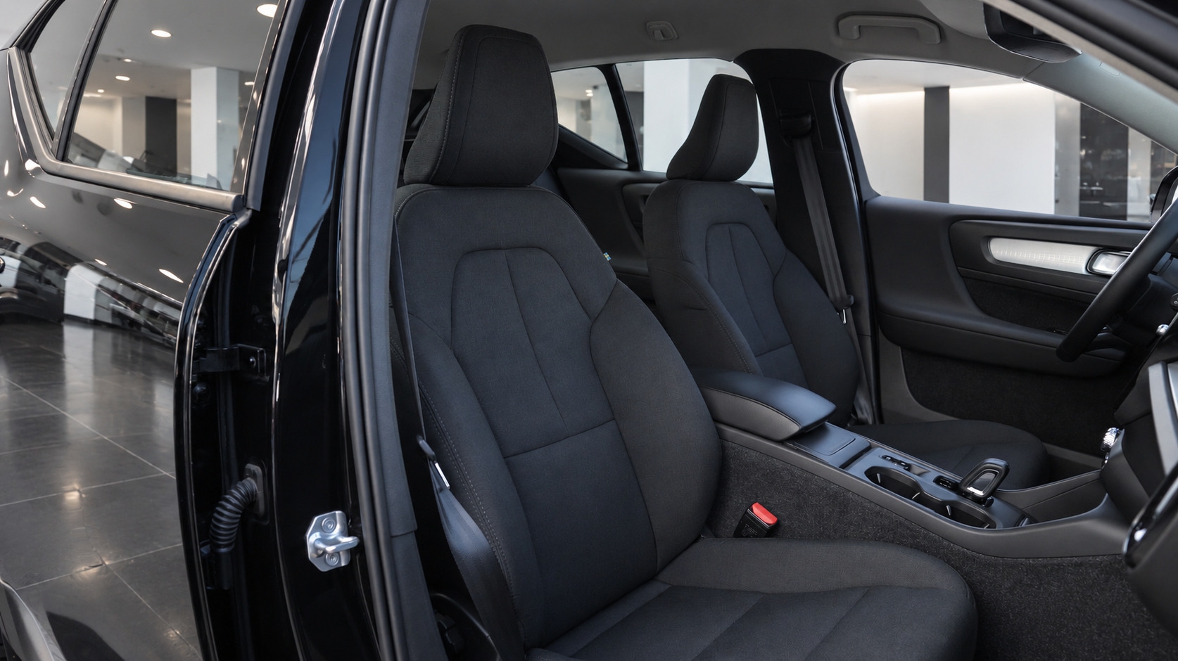 Volvo XC40 T3 | Geartronic | Momentum