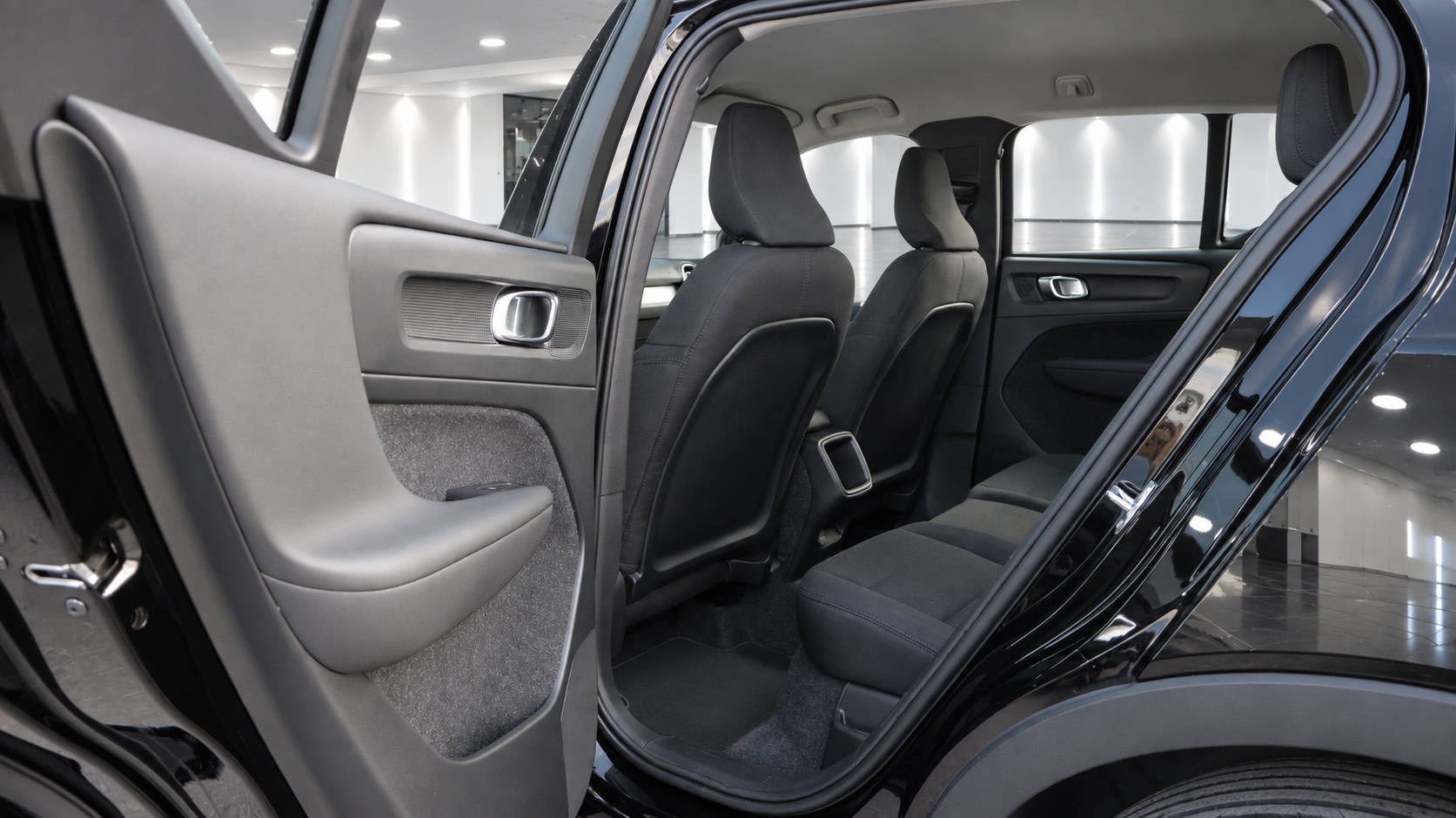 Volvo XC40 T3 | Geartronic | Momentum