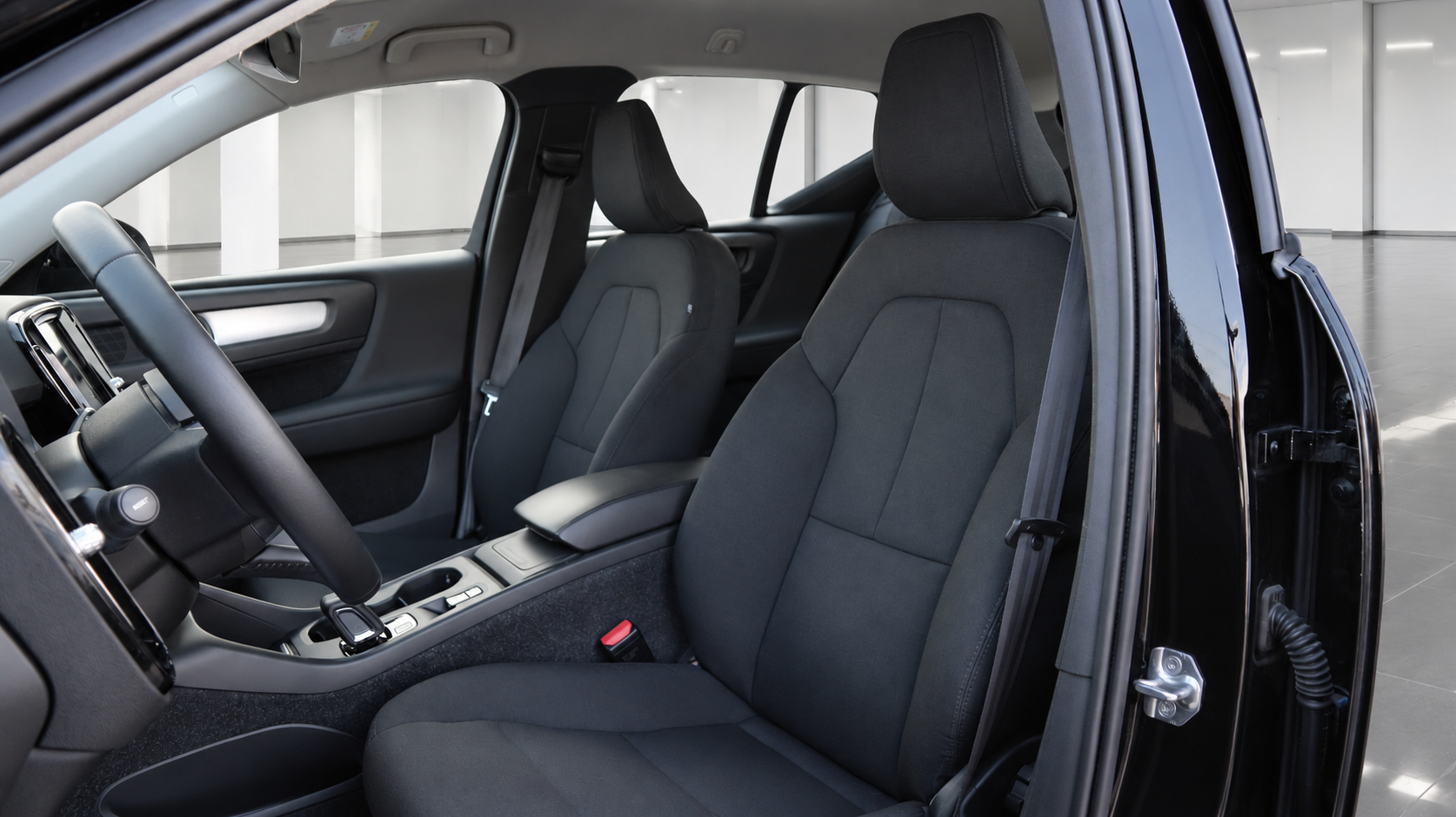 Volvo XC40 T3 | Geartronic | Momentum