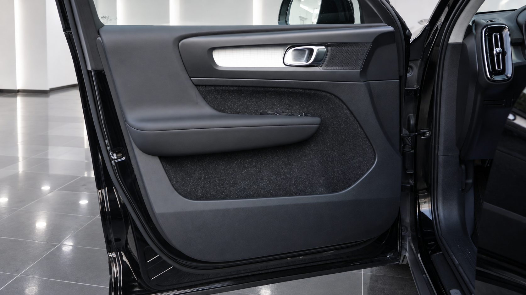 Volvo XC40 T3 | Geartronic | Momentum