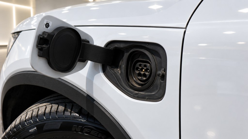 Volvo XC40 Τ4 | R-Design | Recharge