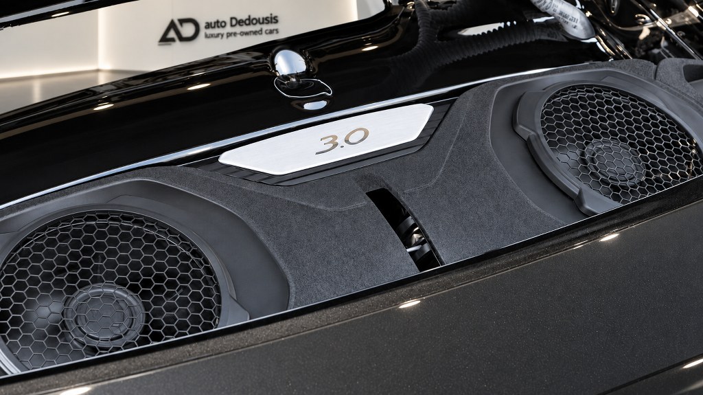 Porsche 911 | Porsche Approved | Panorama | RS Spyder