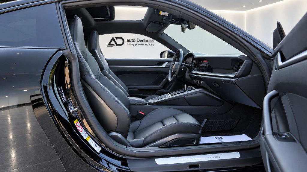 Porsche 911 | Porsche Approved | Panorama | RS Spyder