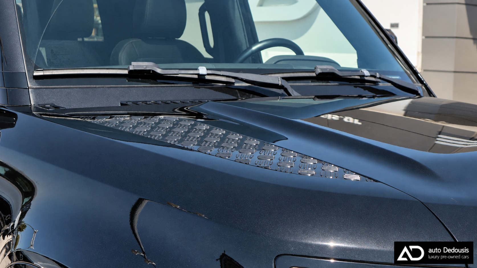 Land Rover Defender D250 | X-Dynamic | Black Pack | Panorama