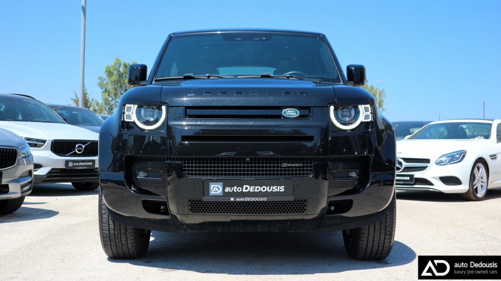 Land Rover Defender D250 | X-Dynamic | Black Pack | Panorama