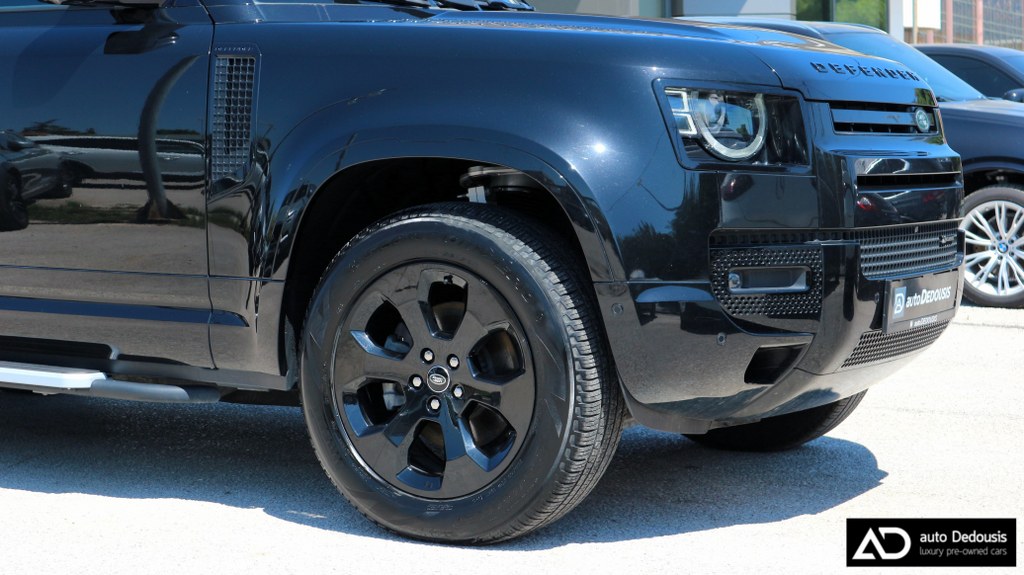 Land Rover Defender D250 | X-Dynamic | Black Pack | Panorama