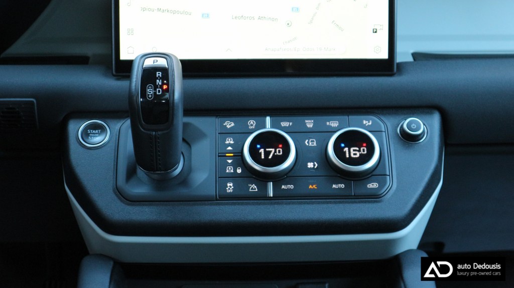 Land Rover Defender D250 | X-Dynamic | Black Pack | Panorama