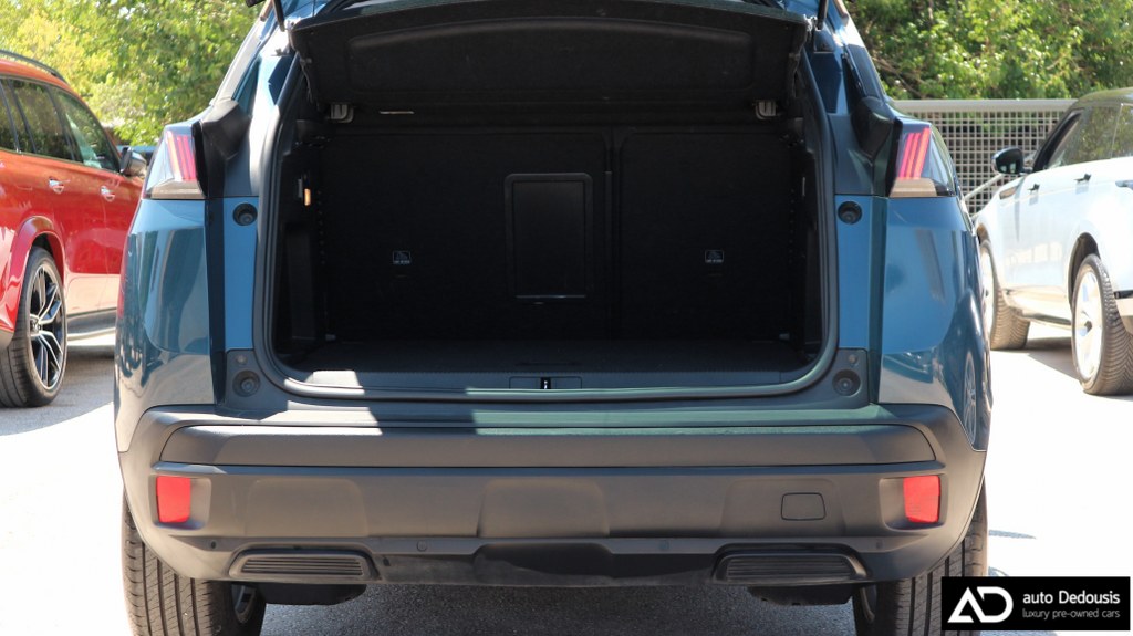 Peugeot 3008 Diesel | Active Pack | EAT8