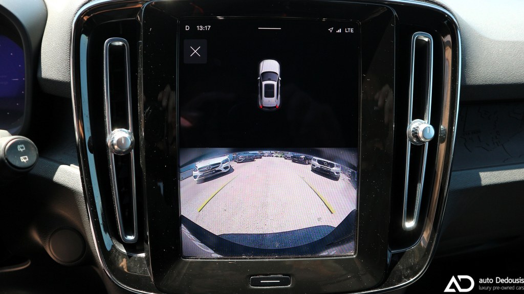 Volvo XC40 Recharge Plus | Plus Edition