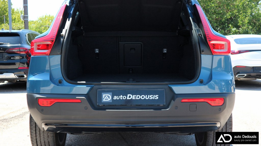 Volvo XC40 Recharge Plus | Plus Edition