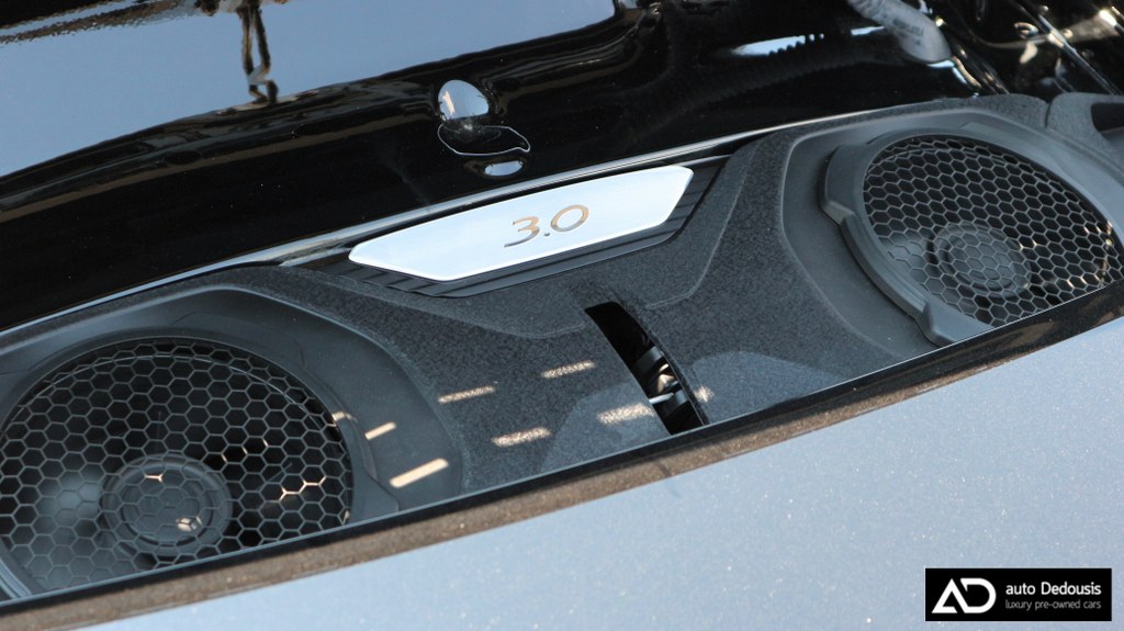 Porsche 911 | Porsche Approved | Panorama | RS Spyder