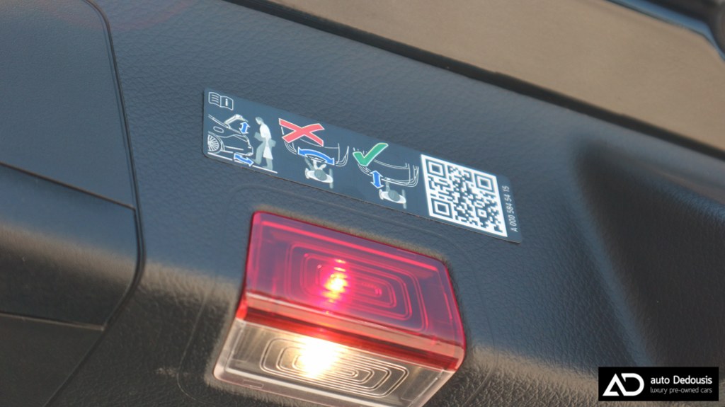 Mercedes GLA 250e Plug In Hybrid | Progressive | Panorama