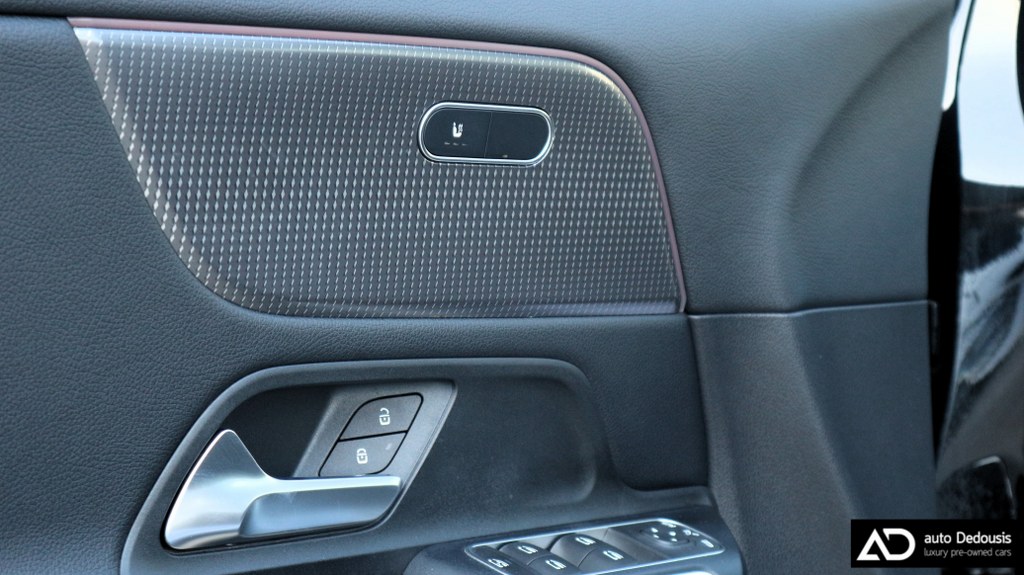 Mercedes GLA 250e Plug In Hybrid | Progressive | Panorama
