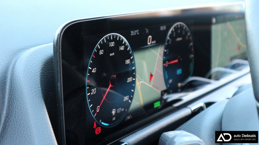 Mercedes GLA 250e Plug In Hybrid | Progressive | Panorama