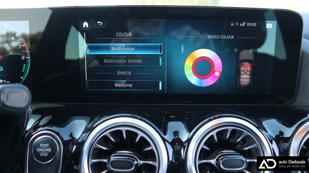 Mercedes GLA 250e Plug In Hybrid | Progressive | Panorama