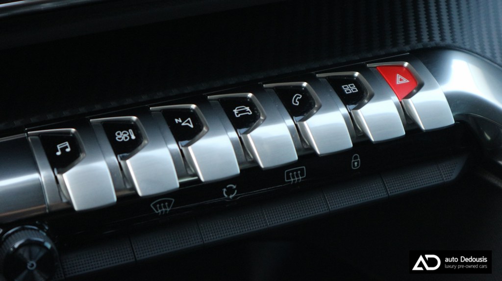 Peugeot 3008 Diesel | Active Pack | EAT8