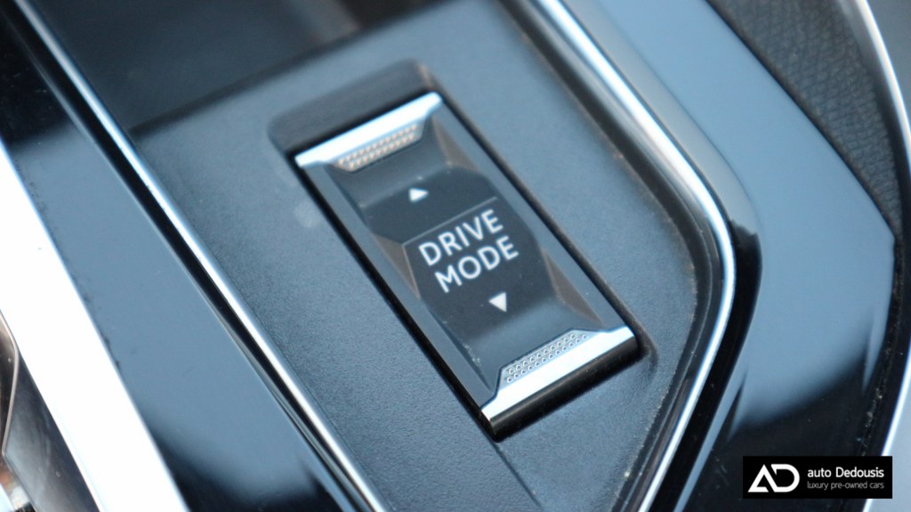 Peugeot 3008 Diesel | Active Pack | EAT8