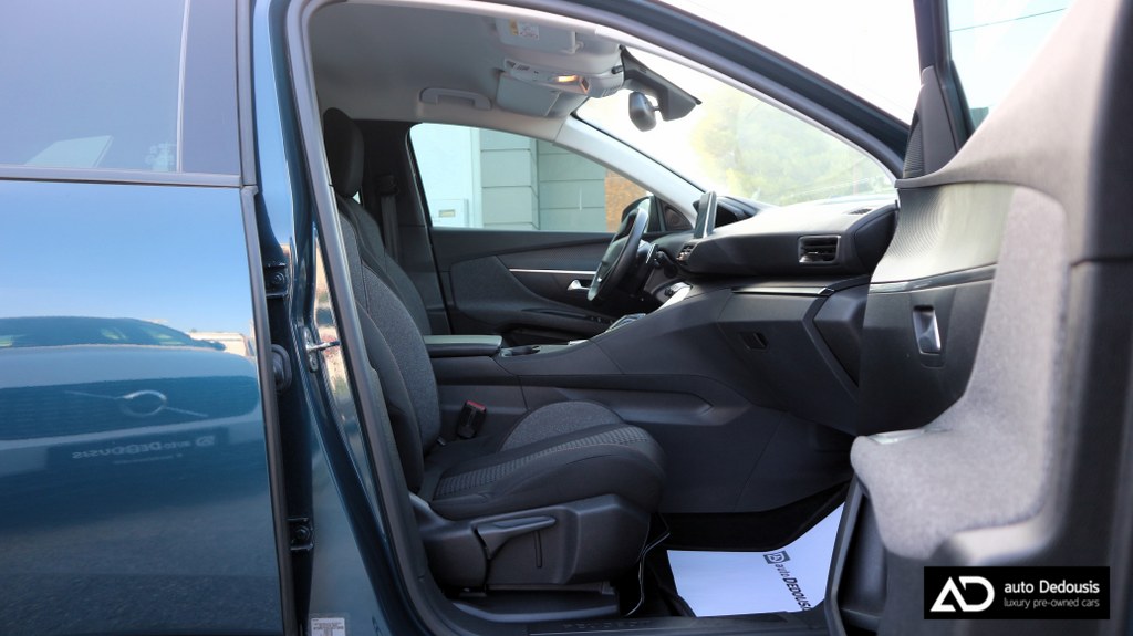Peugeot 3008 Diesel | Active Pack | EAT8