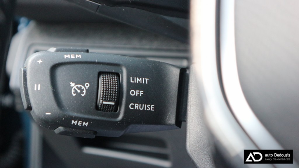 Peugeot 3008 Diesel | Active Pack | EAT8