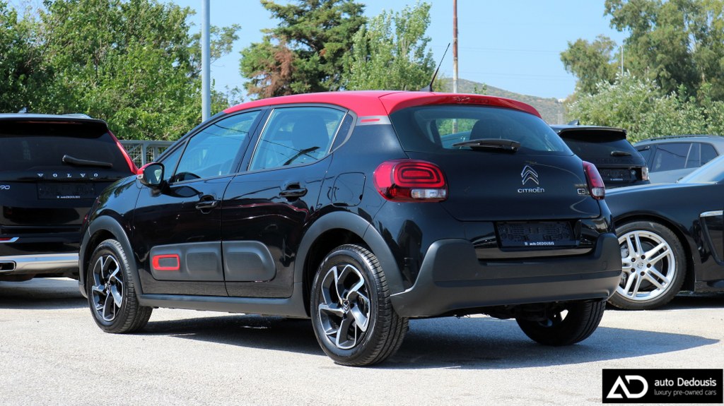 Citroen C3 Puretech | Shine