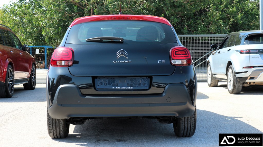 Citroen C3 Puretech | Shine