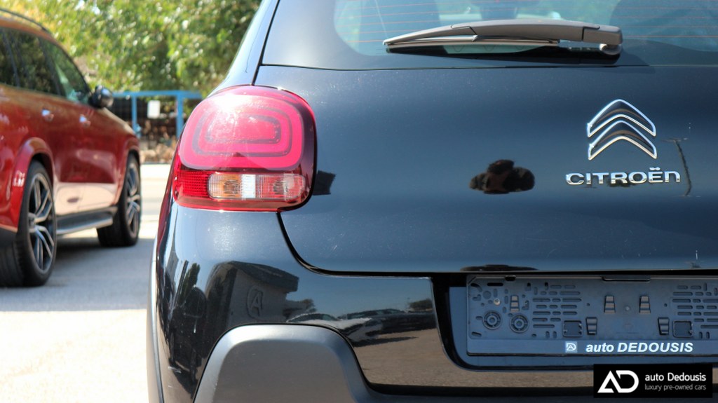 Citroen C3 Puretech | Shine