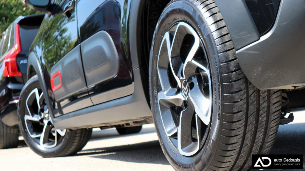 Citroen C3 Puretech | Shine
