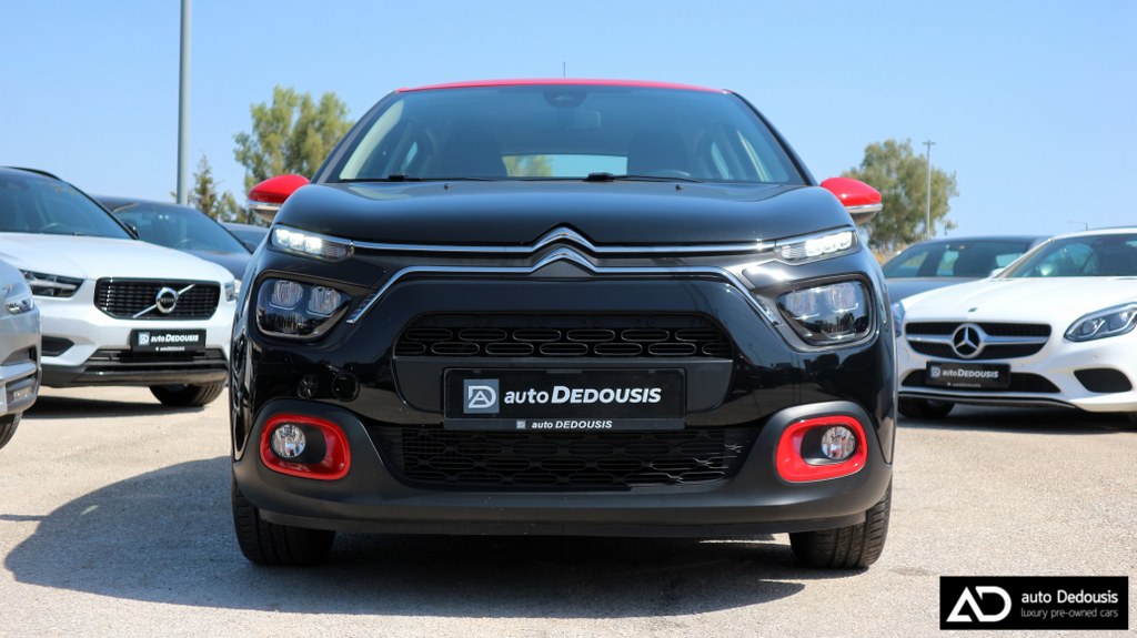 Citroen C3 Puretech | Shine