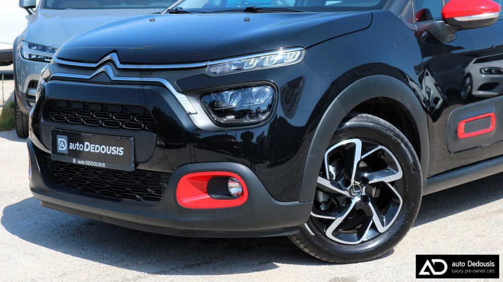 Citroen C3 Puretech | Shine