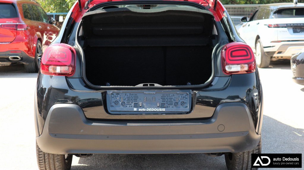 Citroen C3 Puretech | Shine