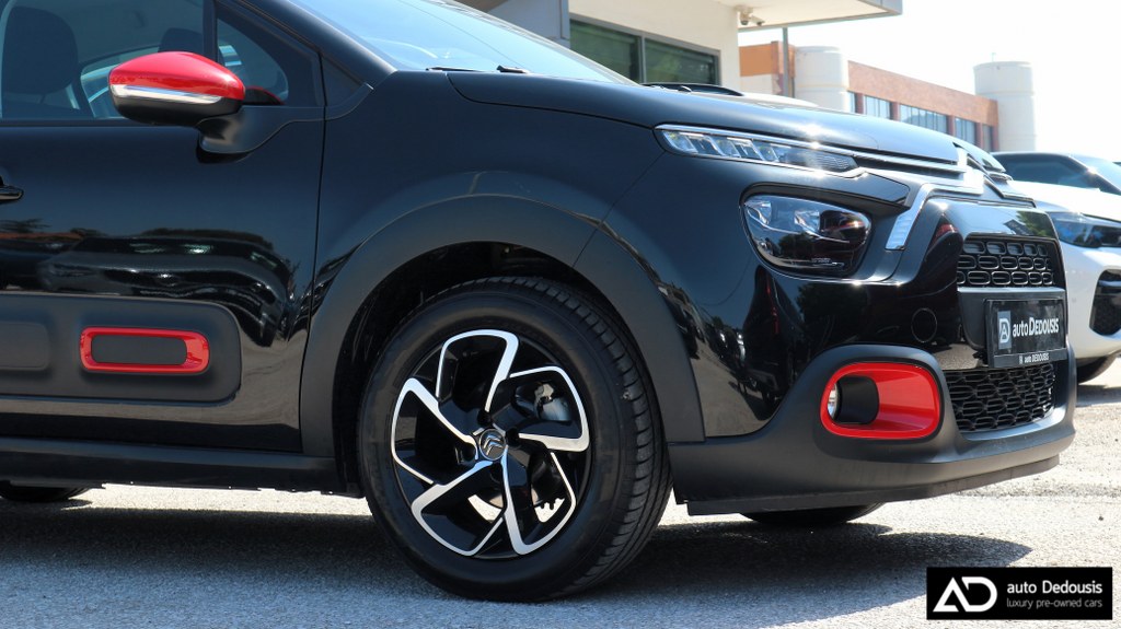 Citroen C3 Puretech | Shine